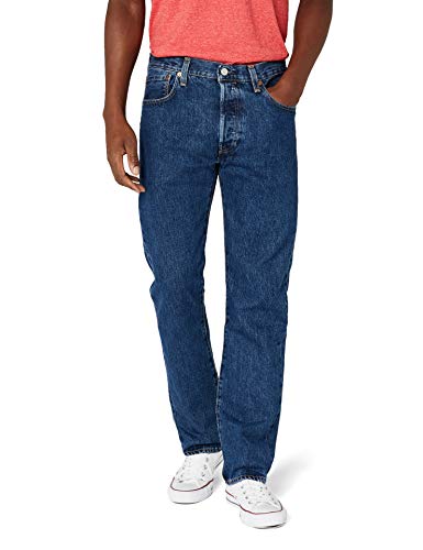 Levi's 501 Original Fit Jeans Uomo